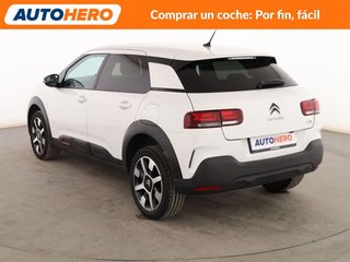 Citroën C4 Cactus 1.2 PureTech Shine