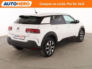 Citroën C4 Cactus 1.2 PureTech Shine