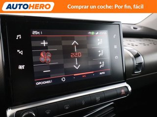 Citroën C4 Cactus 1.2 PureTech Shine
