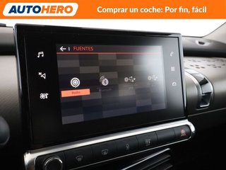 Citroën C4 Cactus 1.2 PureTech Shine