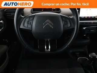 Citroën C4 Cactus 1.2 PureTech Shine