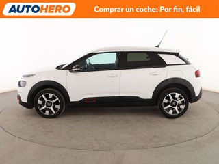 Citroën C4 Cactus 1.2 PureTech Shine