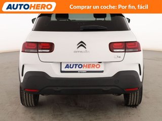 Citroën C4 Cactus 1.2 PureTech Shine