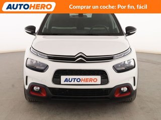 Citroën C4 Cactus 1.2 PureTech Shine