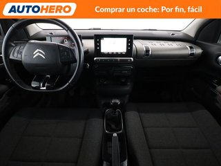 Citroën C4 Cactus 1.2 PureTech Shine
