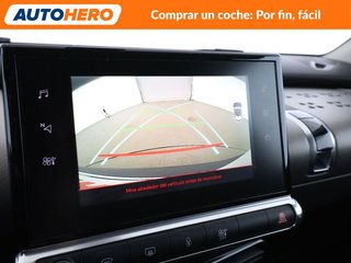 Citroën C4 Cactus 1.2 PureTech Shine