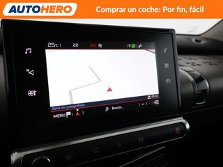 Citroën C4 Cactus 1.2 PureTech Shine