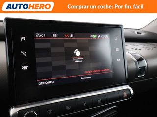 Citroën C4 Cactus 1.2 PureTech Shine