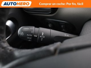 Citroën C4 Cactus 1.2 PureTech Shine