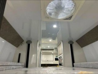 Citroen Jumper, camper , autocaravana L4 H3