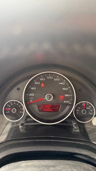 SEAT Mii 2011