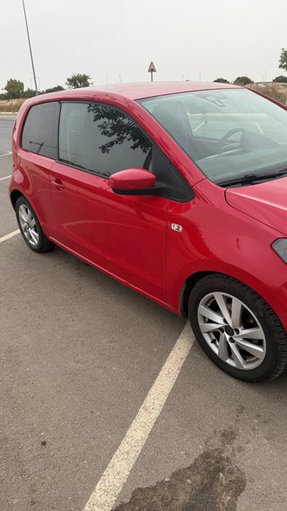 SEAT Mii 2011