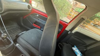 SEAT Mii 2011