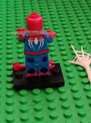 Spiderman PS 5