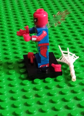 Spiderman PS 5