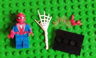 Spiderman PS 5