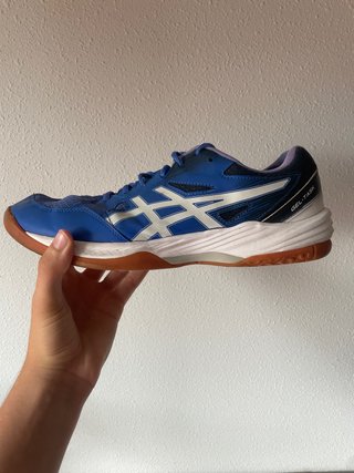 Asics Gel-Task azules