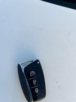 HYUNDAY SANTA FE - 7 PLAZAS - AUTOMATICO  200Cv