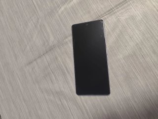 Xiaomi Redmi Note 13 Pro 4G Gris/Plata