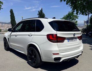 BMW X5 m 7 Plazas!!!