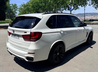BMW X5 m 7 Plazas!!!
