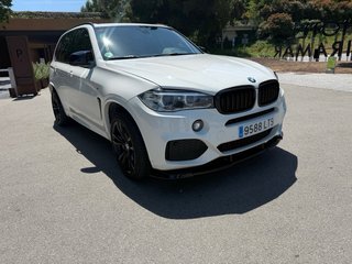 BMW X5 m 7 Plazas!!!