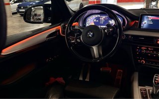 BMW X5 m 7 Plazas!!!