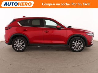 Mazda CX-5 2.0 Zenith 2WD