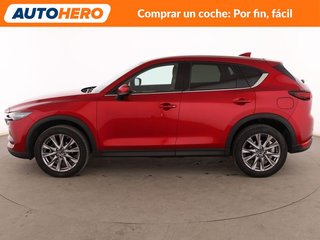 Mazda CX-5 2.0 Zenith 2WD