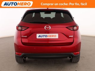 Mazda CX-5 2.0 Zenith 2WD