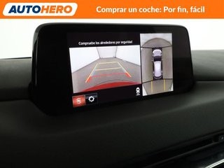 Mazda CX-5 2.0 Zenith 2WD