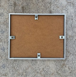 Quadro Girafa Bambini