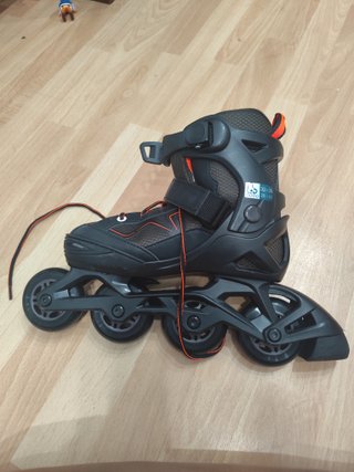Patines en línea ajustables T32-35