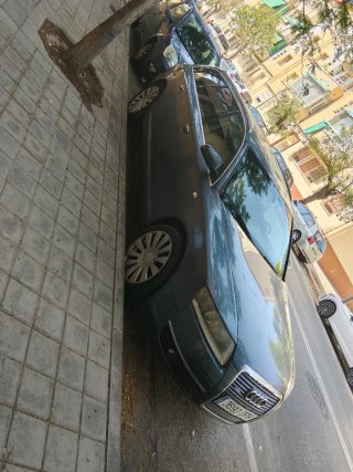 Audi A6 2005