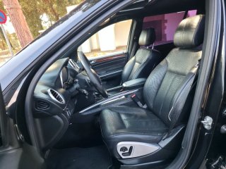 Mercedes-Benz  GL 2011