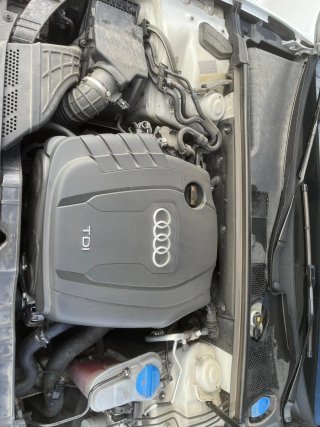 Audi A5 2012
