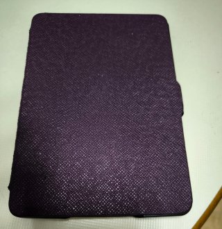 Amazon Kindle Paperwhite 7ª Gen Nero