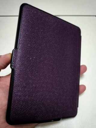 Amazon Kindle Paperwhite 7ª Gen Nero