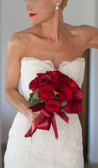 Vestido de Novia Pronovias