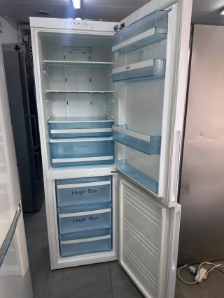 Nevera Combi Haier con garantía transporte