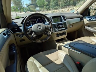 Mercedes-Benz Clase M 350 BT 4MATIC AMG
