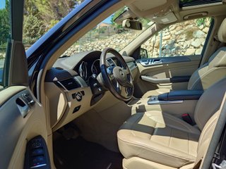Mercedes-Benz Clase M 350 BT 4MATIC AMG