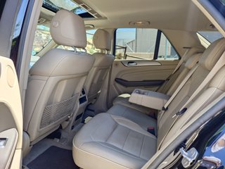 Mercedes-Benz Clase M 350 BT 4MATIC AMG