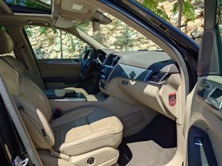 Mercedes-Benz Clase M 350 BT 4MATIC AMG