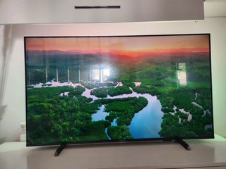 Televisor 55 Negro