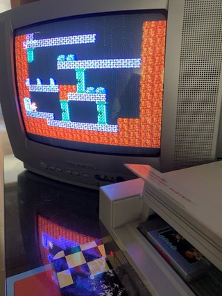 Kid Icarus NES Nintendo