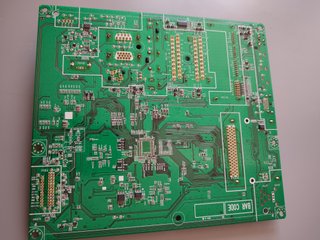TV LG 32LF2510-ZB Placa Main EAX60686904(2)