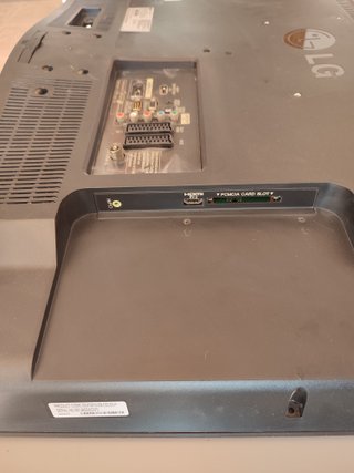 TV LG 32LF2510-ZB Placa Main EAX60686904(2)