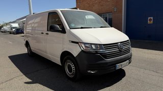 Volkswagen Transporter T6 2020