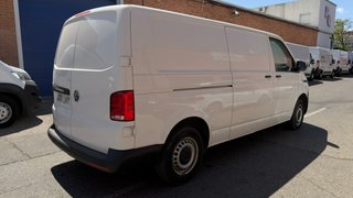 Volkswagen Transporter T6 2020